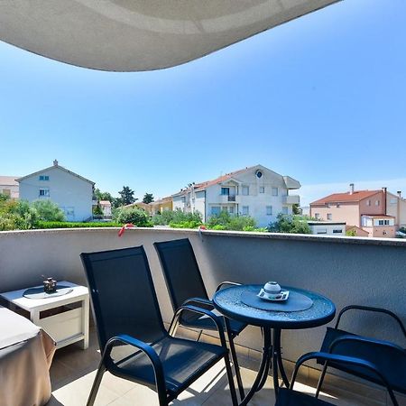 Apartment South Zadar Zewnętrze zdjęcie