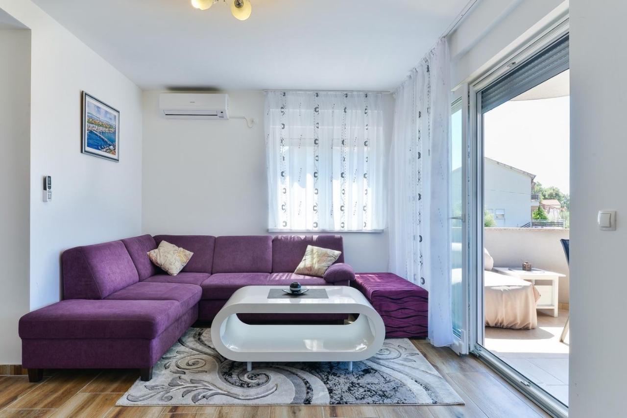 Apartment South Zadar Zewnętrze zdjęcie