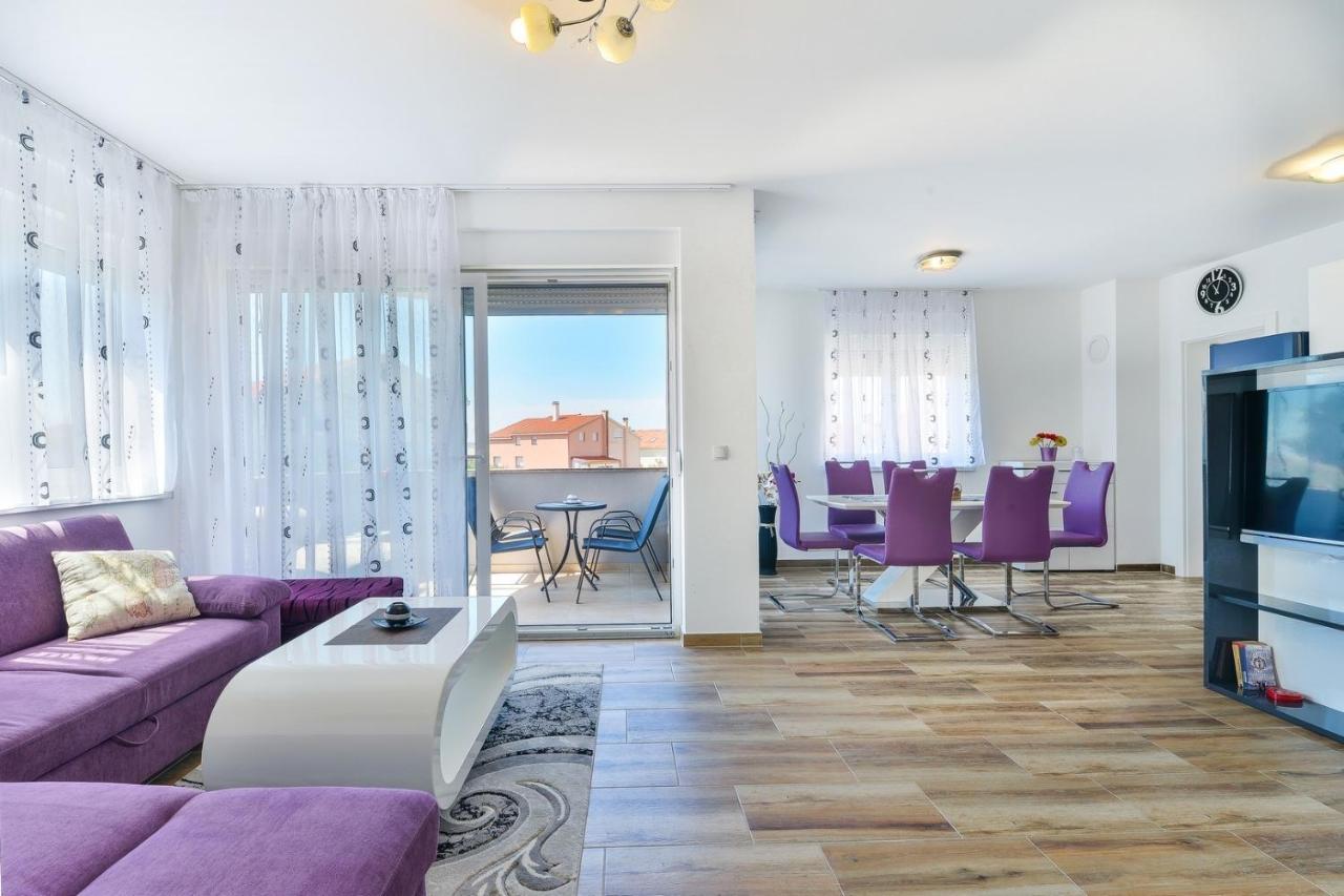 Apartment South Zadar Zewnętrze zdjęcie