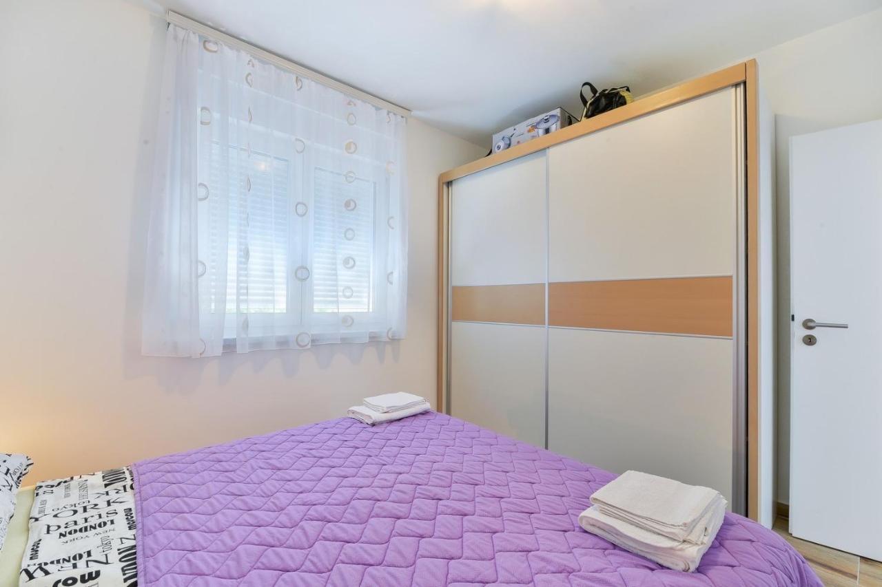 Apartment South Zadar Zewnętrze zdjęcie