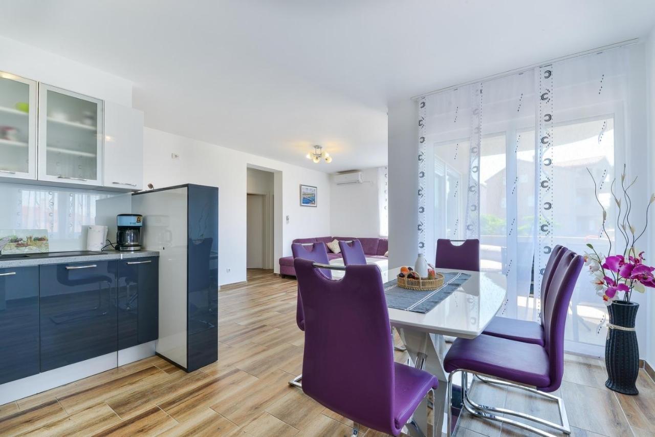 Apartment South Zadar Zewnętrze zdjęcie