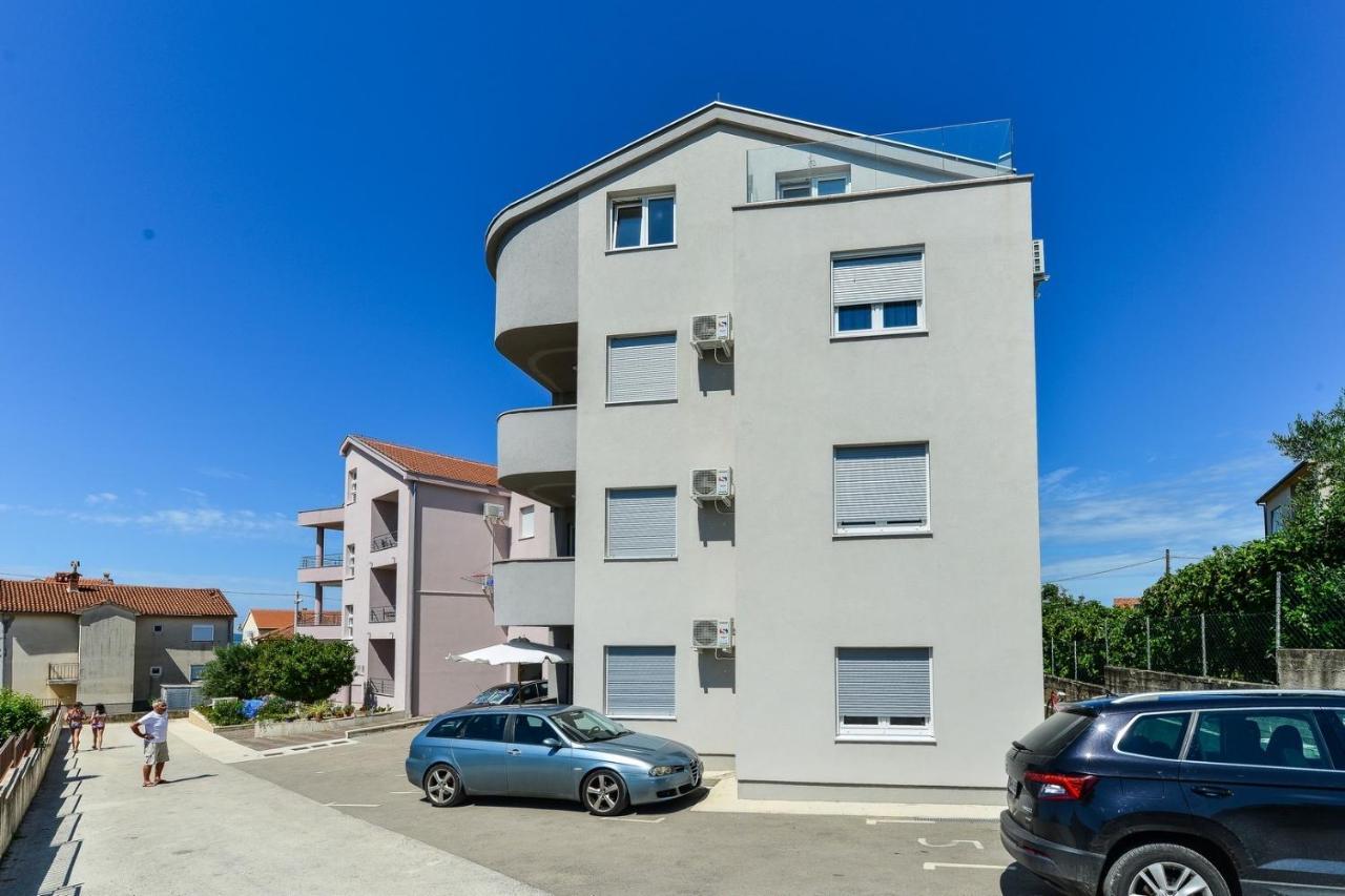 Apartment South Zadar Zewnętrze zdjęcie