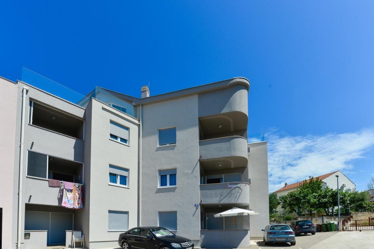 Apartment South Zadar Zewnętrze zdjęcie