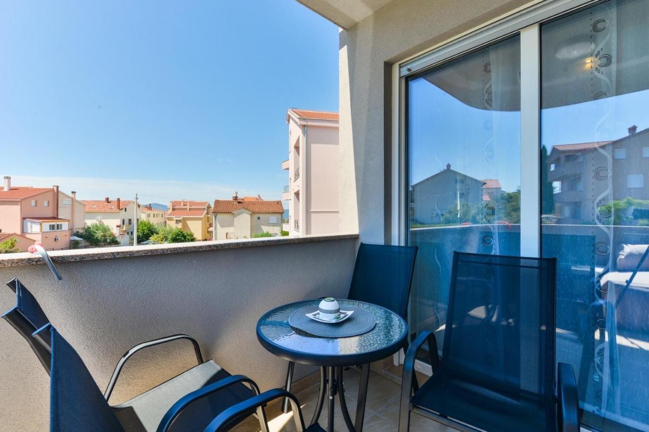 Apartment South Zadar Zewnętrze zdjęcie